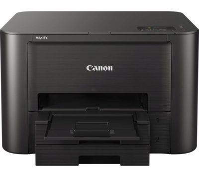 CANON Maxify iB4150 Wireless Inkjet Printer CANON Maxify iB4150 Wireless Inkjet Printer